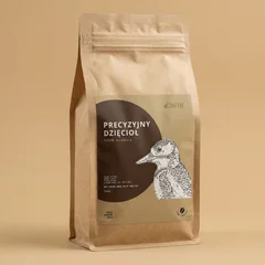 Precyzyjny Dzięcioł