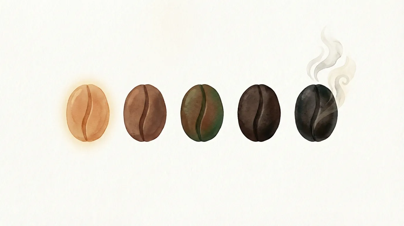 Kawa smakuje spalona? Oto co możesz zrobić