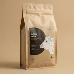 Dziki Dzik